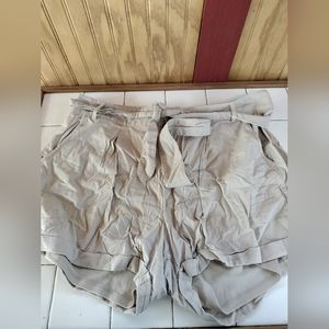 Torrid shorts